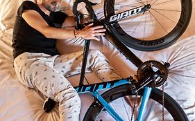 Alp Apartments Ski & Bike - Tourneuve5